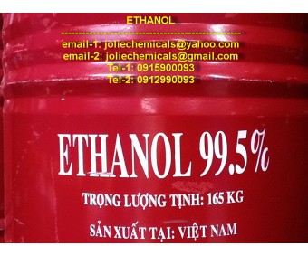 ETHANOL 99.5